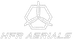 HFR Aerials Logo